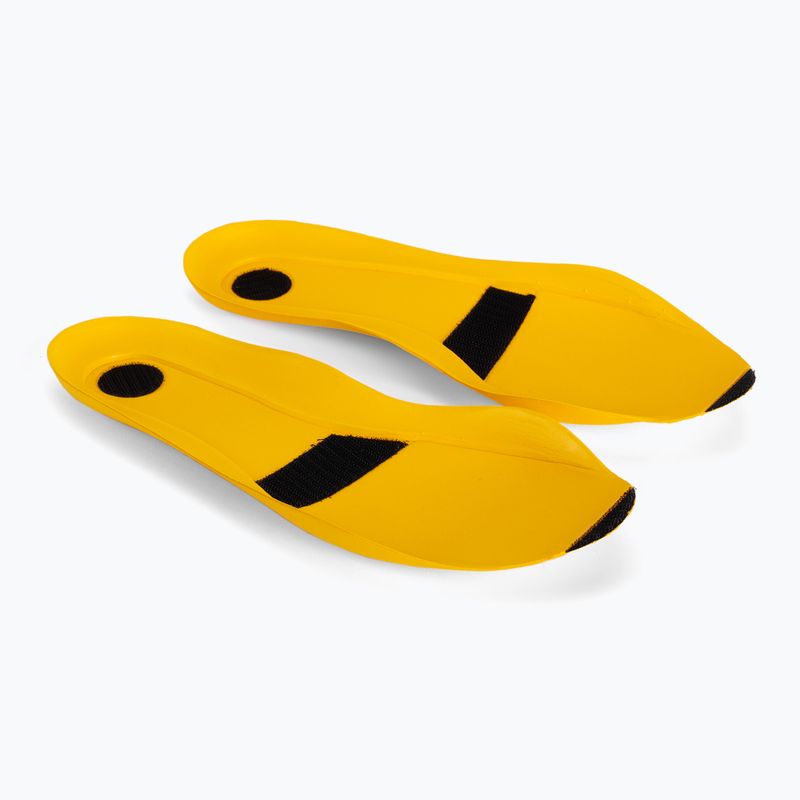 Salewa férfi Wildfire Edge közelítő cipő tengerészkék/sárga 00-0000061346 8
