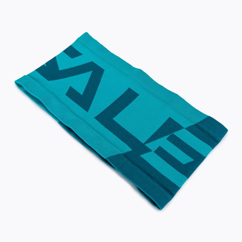 Salewa Pedroc Seamless fejpánt zöld 00-0000027073