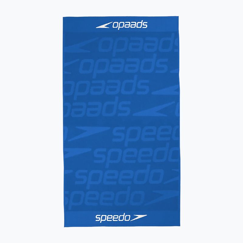 Speedo Easy Törölköző Small 0019 kék 68-7034E0019 4
