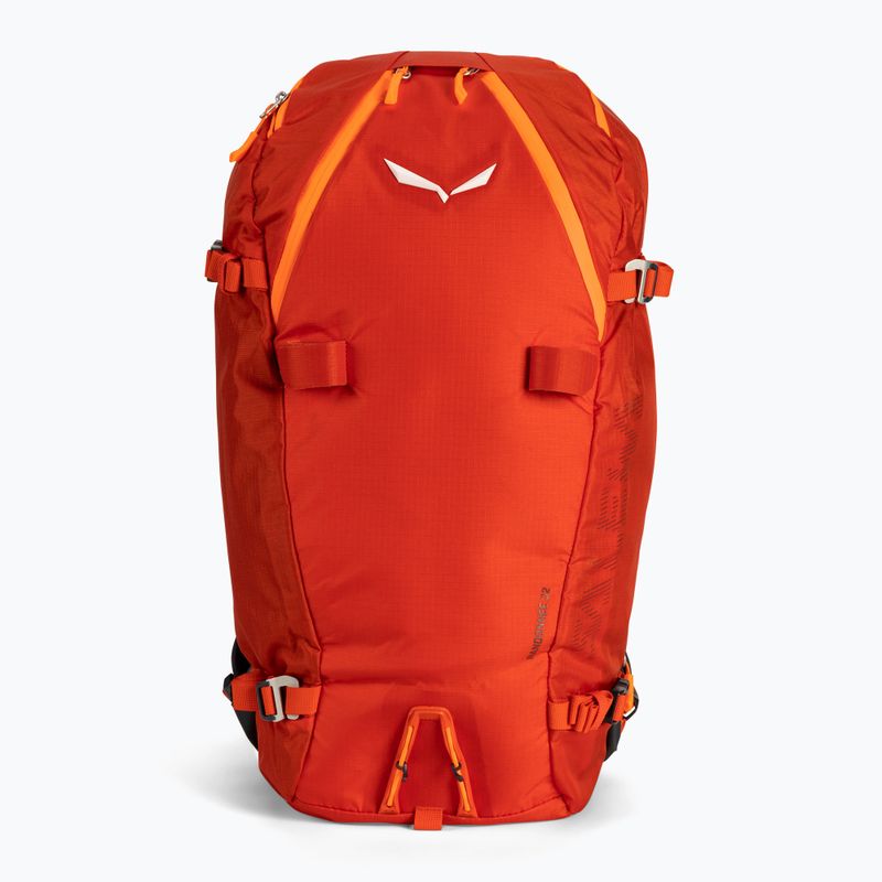 Salewa Randonnée 32 trekking hátizsák narancssárga 00-0000001250