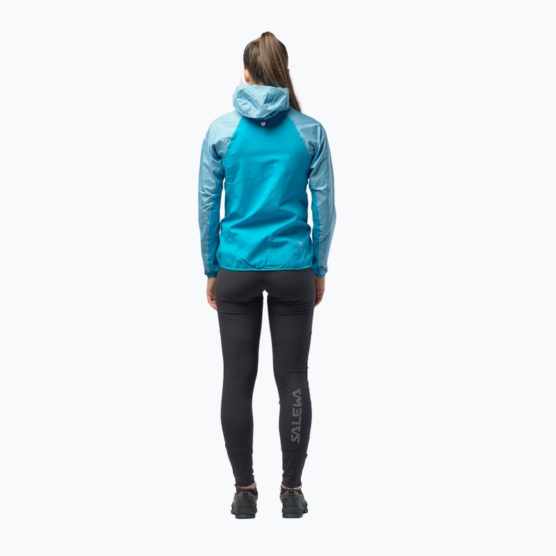 Salewa női leggings Agner DST fekete 00-000002737379 2