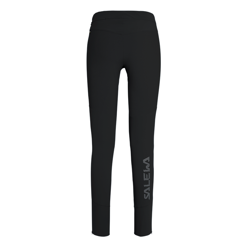 Salewa női leggings Agner DST fekete 00-000002737379 5