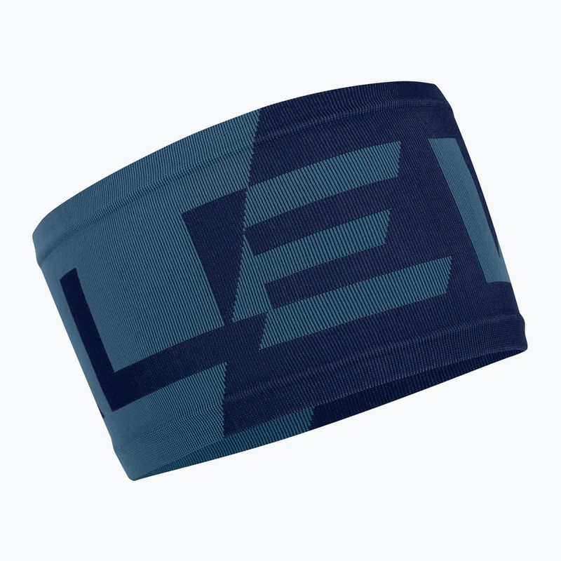 Salewa Pedroc Seamless fejpánt tengerészkék 00-0000027073 4