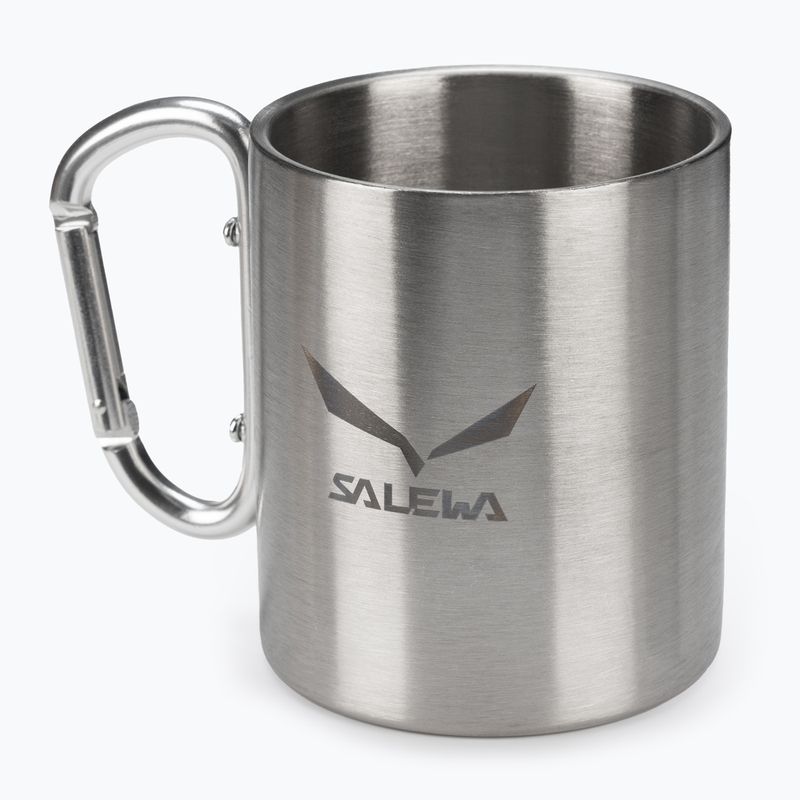 Salewa Rozsdamentes acél 200ml bögre 00-0000034111