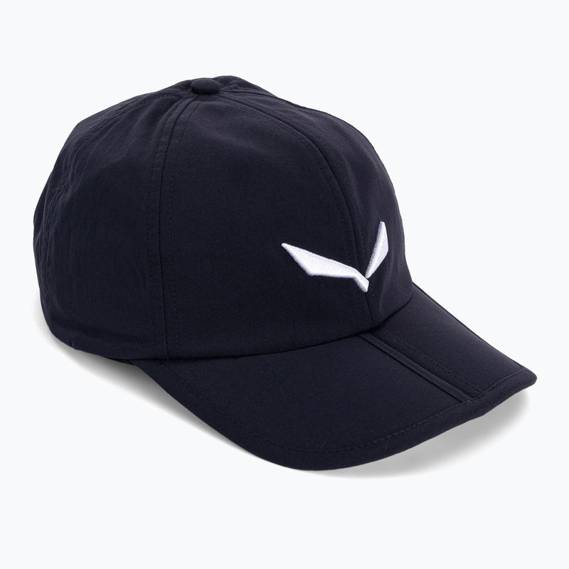 Salewa Fanes Fold Visor baseball sapka tengerészkék 00-0000027789