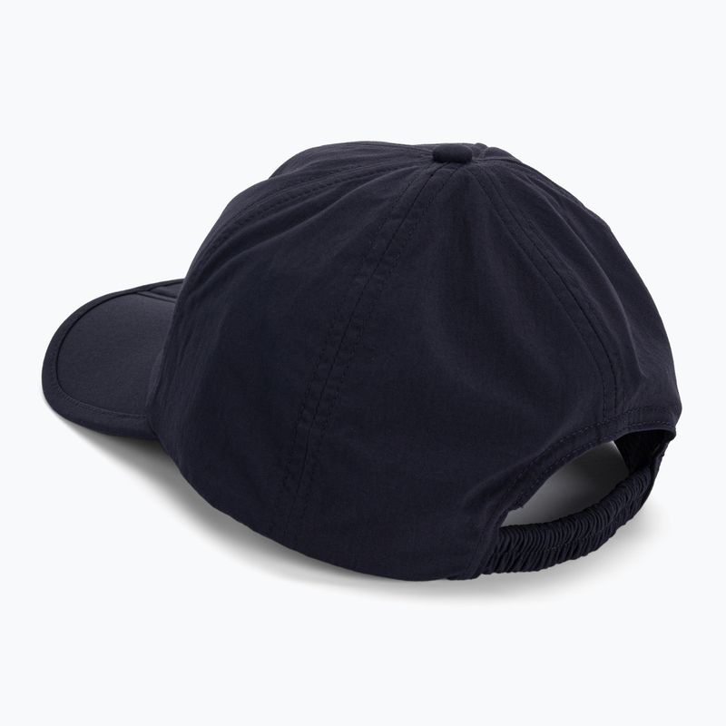 Salewa Fanes Fold Visor baseball sapka tengerészkék 00-0000027789 3