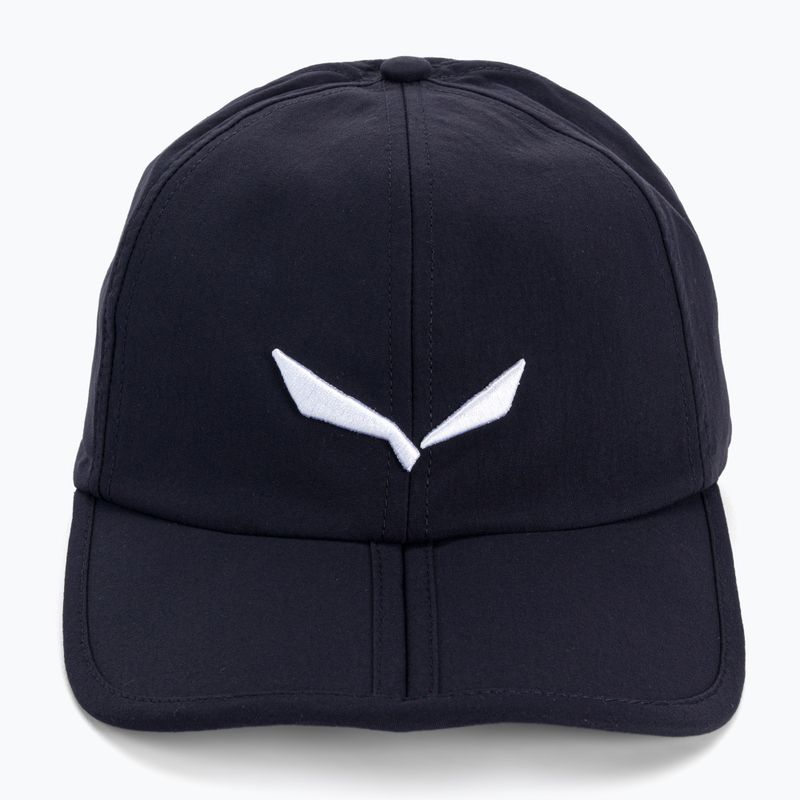 Salewa Fanes Fold Visor baseball sapka tengerészkék 00-0000027789 4