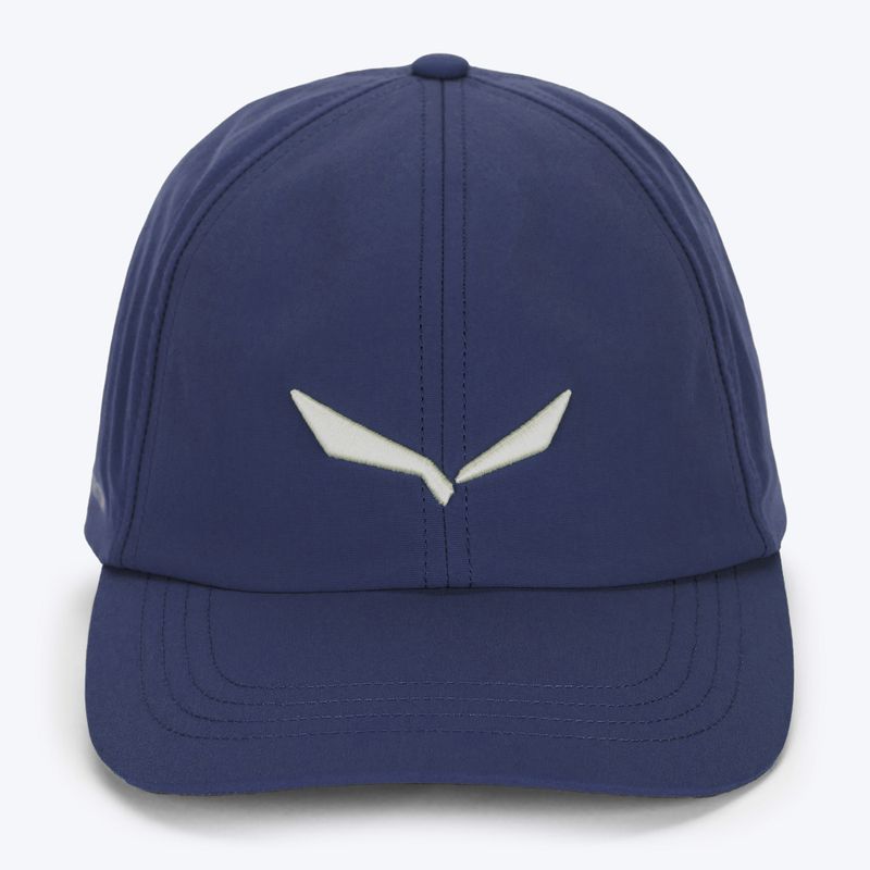 Salewa Fanes 3 prémium tengerészkék baseball sapka 2