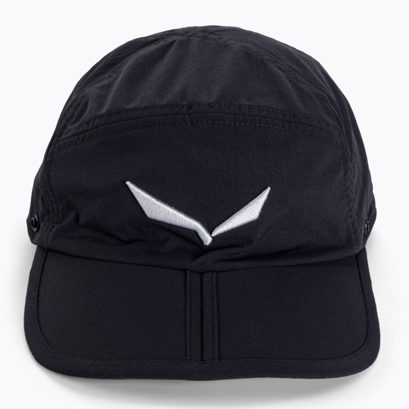 Salewa Puez 2 sötétkék baseball sapka és nyakvédő 00-0000027785 4