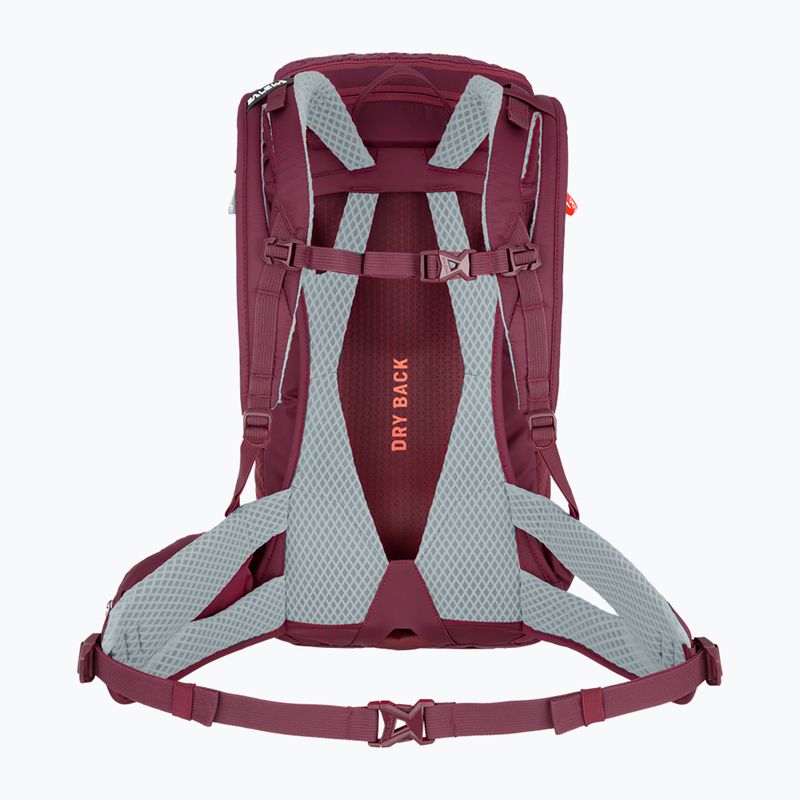 Salewa Alp Trainer 20 női trekking hátizsák lila 00-0000001262 2
