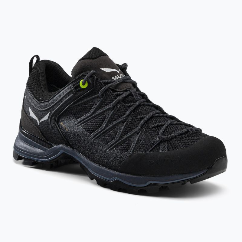 Salewa MTN Trainer Lite GTX férfi túrabakancs fekete 00-0000061361