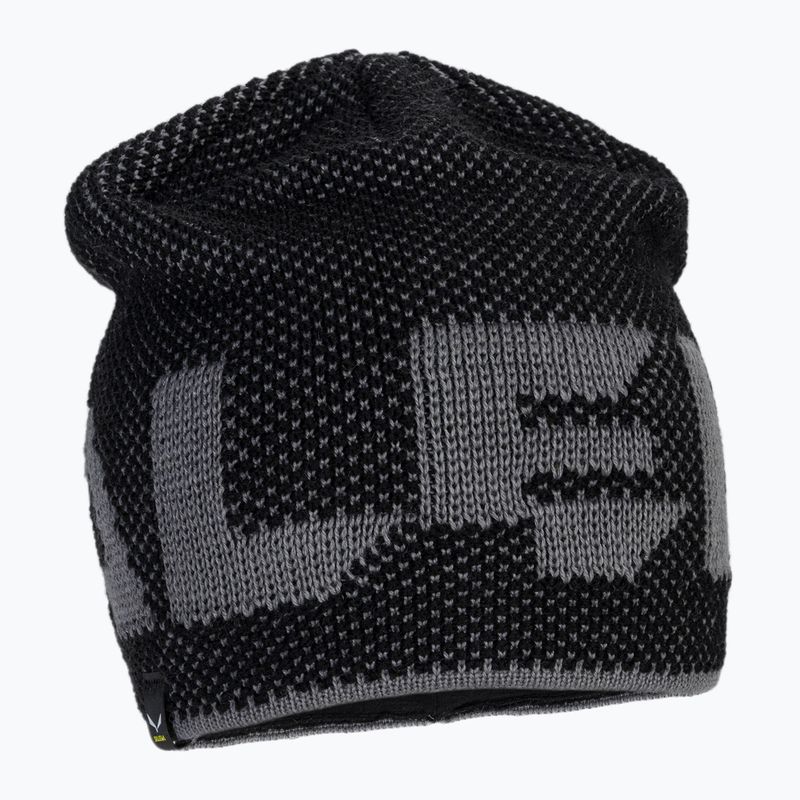 Salewa Agner Wo téli sapka fekete 00-0000025109
