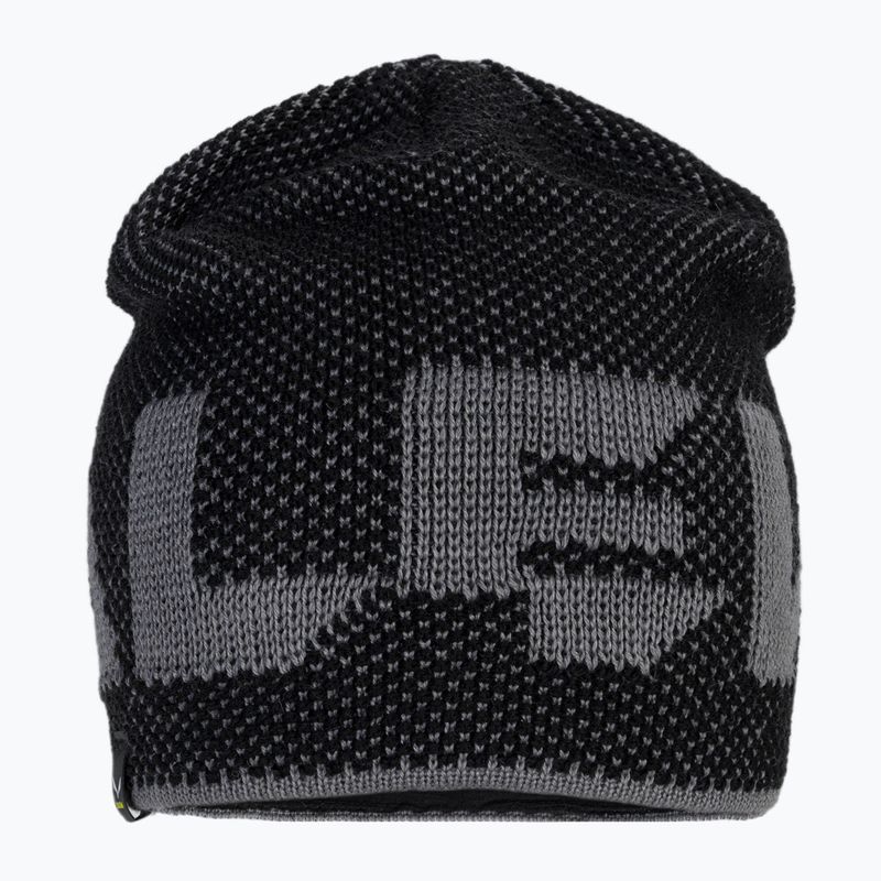 Salewa Agner Wo téli sapka fekete 00-0000025109 2