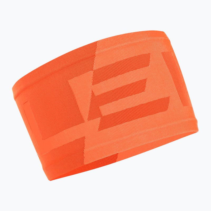 Salewa Pedroc Seamless fejpánt narancssárga 00-0000027073 4
