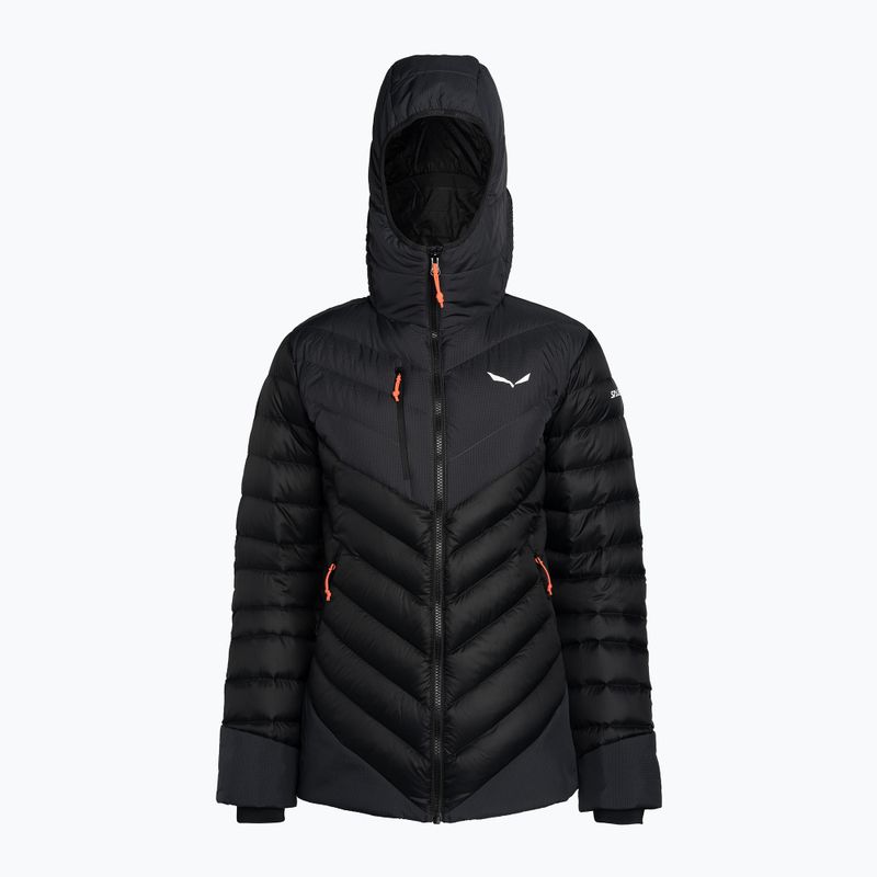 Salewa női pehelykabát Ortles Medium 2 Rds Dwn fekete 00-0000027162 4