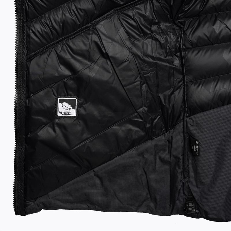 Salewa női pehelykabát Ortles Medium 2 Rds Dwn fekete 00-0000027162 8