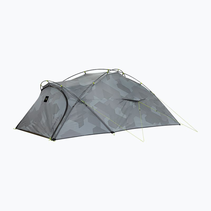 Salewa Litetrek II C szürke 00-00000000005598 2 személyes trekking sátor