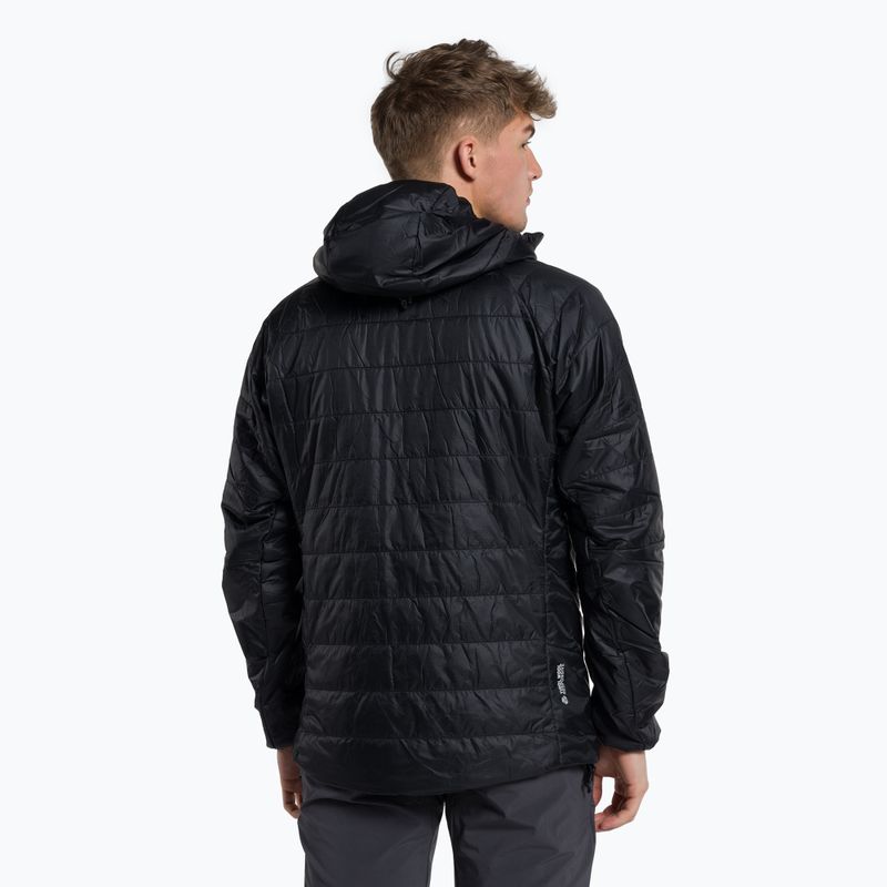 Salewa Catinaccio TWR férfi pehelykabát fekete 00-0000027991 3