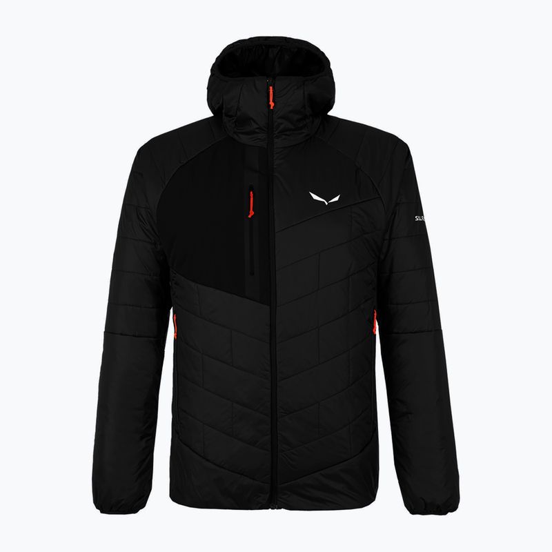 Salewa Catinaccio TWR férfi pehelykabát fekete 00-0000027991 5
