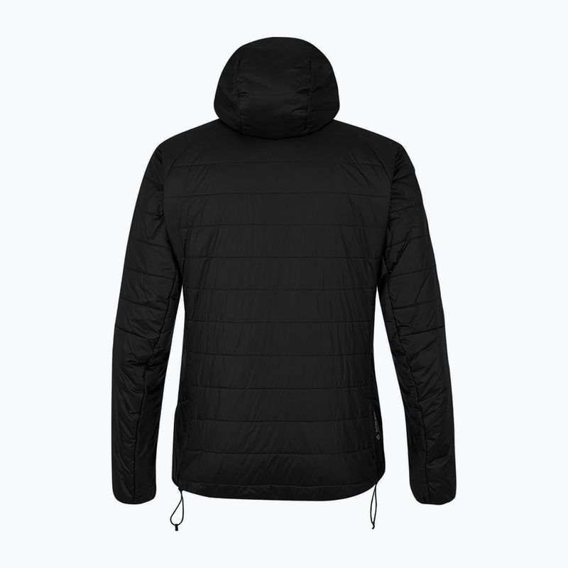 Salewa Catinaccio TWR férfi pehelykabát fekete 00-0000027991 6