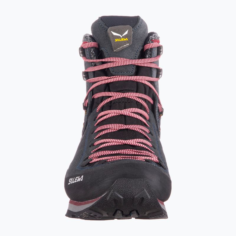 Salewa női túrabakancsok MTN Trainer 2 Winter GTX szürke 00-0000061373 9