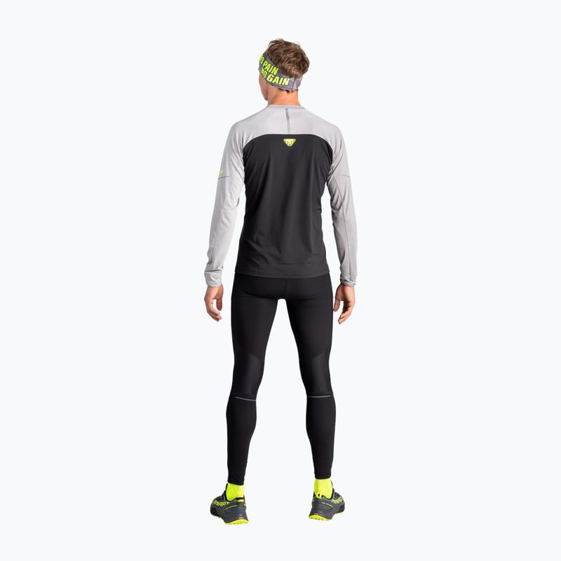 Férfi DYNAFIT Ultra futó leggings fekete 08-0000071150 2