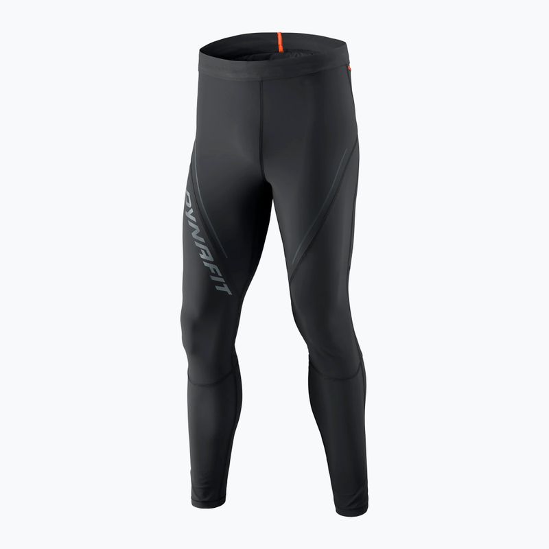 Férfi DYNAFIT Ultra futó leggings fekete 08-0000071150 7