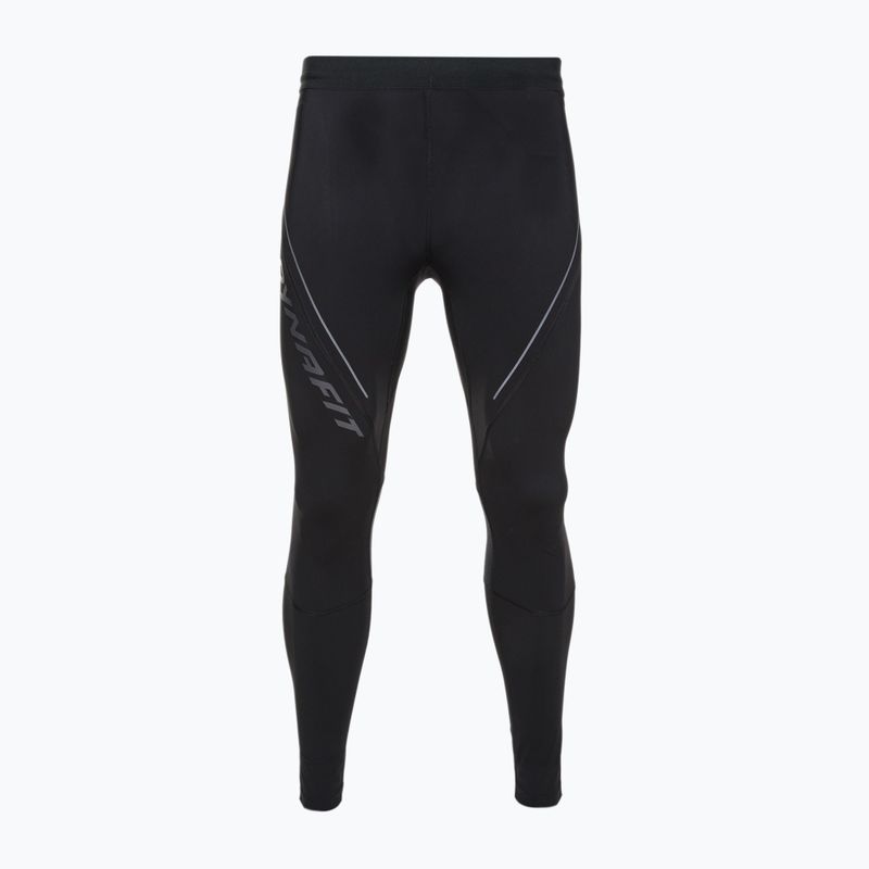 Férfi DYNAFIT Ultra futó leggings fekete 08-0000071150 3