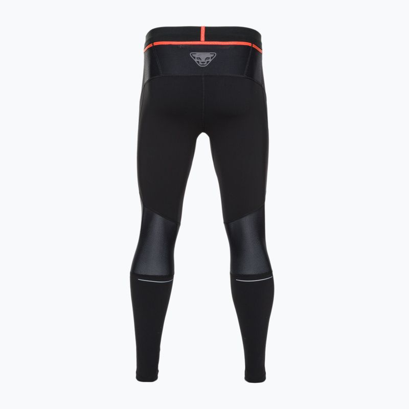 Férfi DYNAFIT Ultra futó leggings fekete 08-0000071150 4