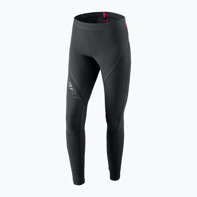 Női DYNAFIT Ultra futó leggings fekete 08-0000071151 5