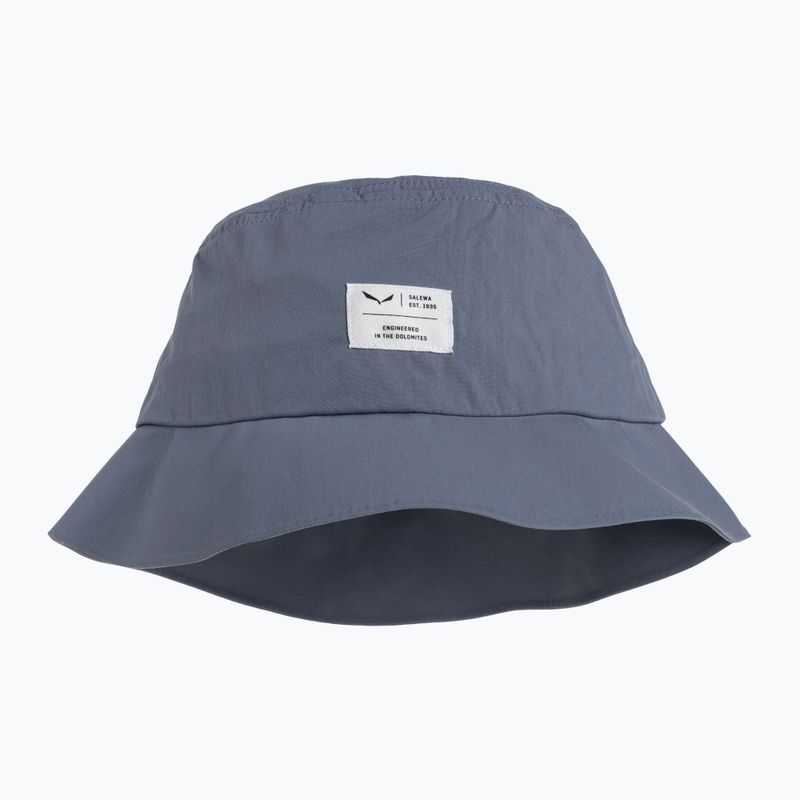 Salewa Fanes 2 karimás szürke túrasapka 00-0000027787 2