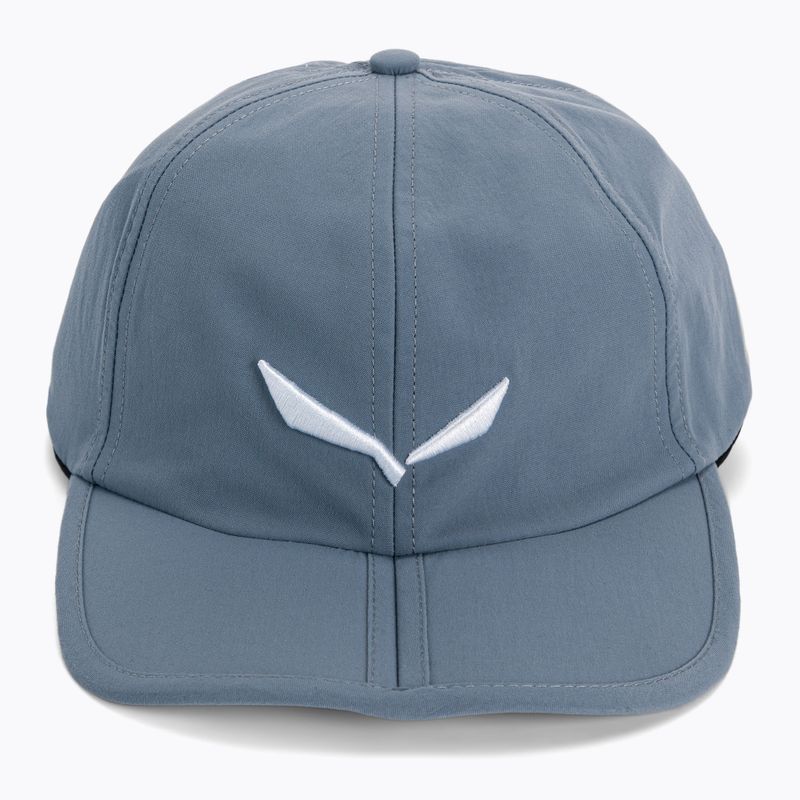 Salewa Fanes Fold Visor sapka szürke 00-0000027789 4