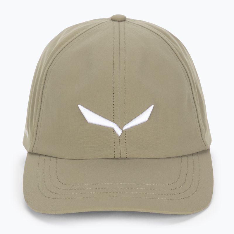 Salewa Fanes 3 szürke baseball sapka 2