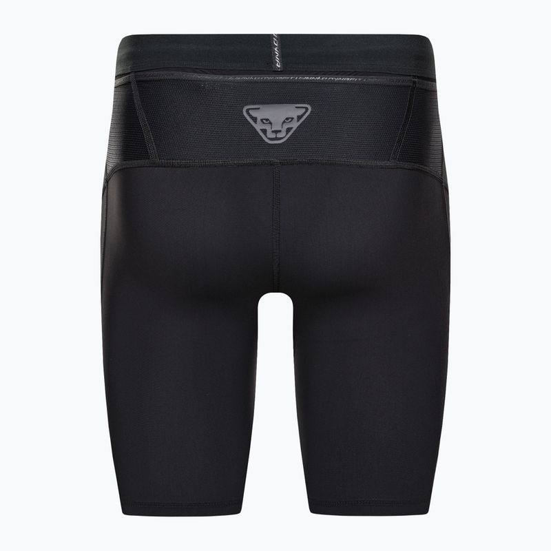 Férfi DYNAFIT Vert 2 futó leggings fekete 08-0000071166 4