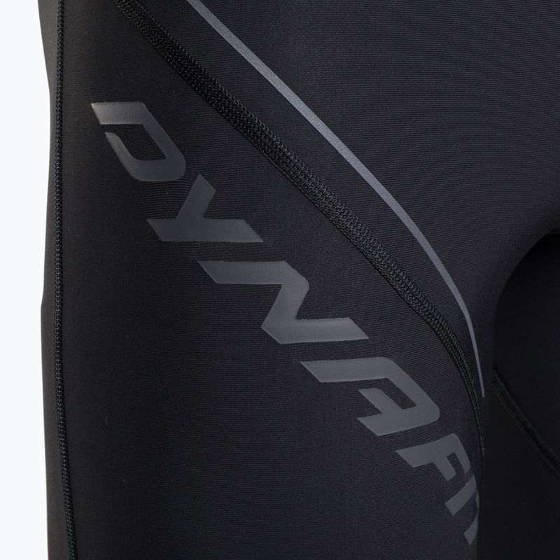 Férfi DYNAFIT Vert 2 futó leggings fekete 08-0000071166 5