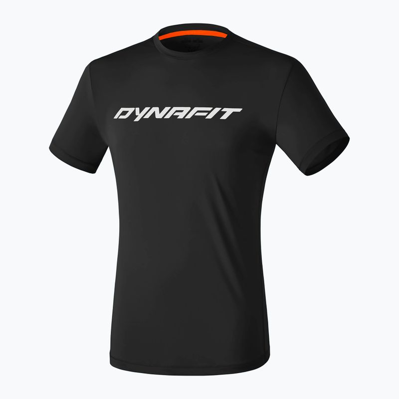 DYNAFIT Traverse 2 férfi túrázó póló fekete 08-000007070670 2
