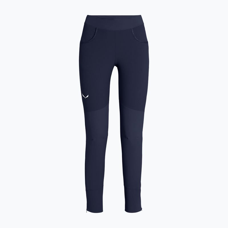 Salewa női leggings Agner DST tengerészkék 00-0000027379 6