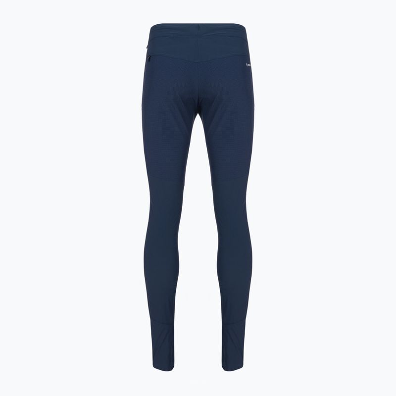 Salewa női leggings Agner DST tengerészkék 00-0000027379 2