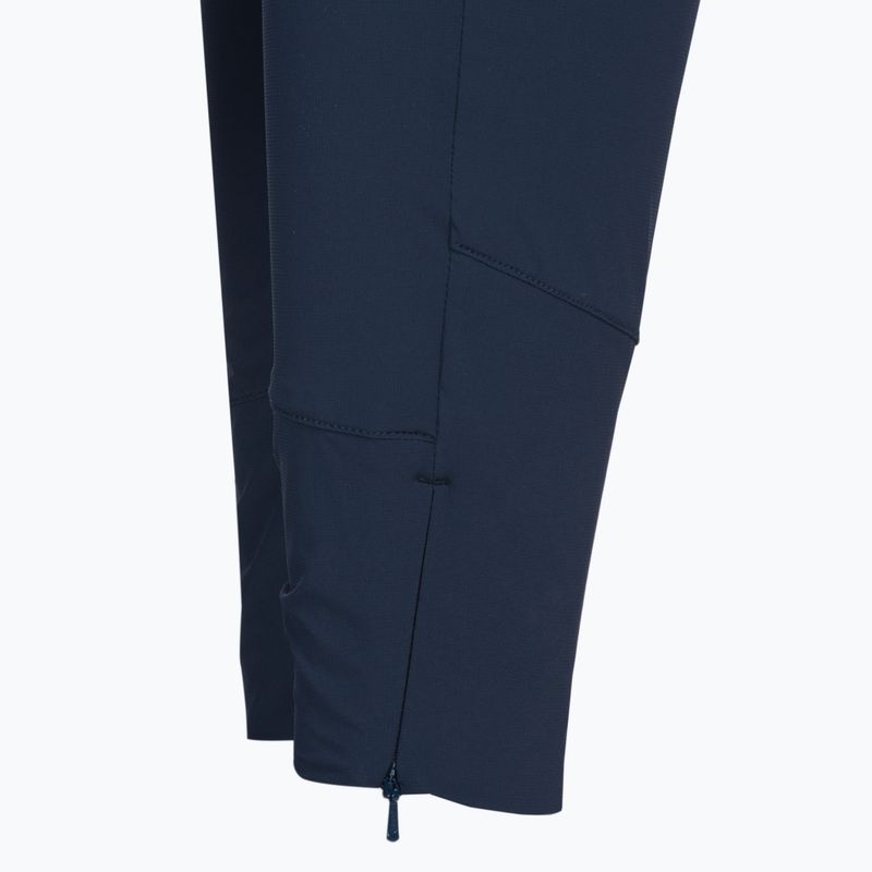 Salewa női leggings Agner DST tengerészkék 00-0000027379 5