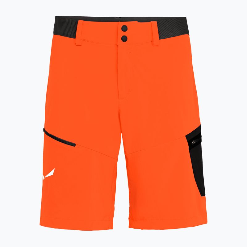 Férfi SALEWA Pedroc Cargo 2 4151 narancssárga 26934 4