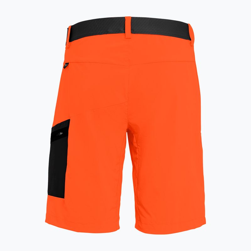 Férfi SALEWA Pedroc Cargo 2 4151 narancssárga 26934 5