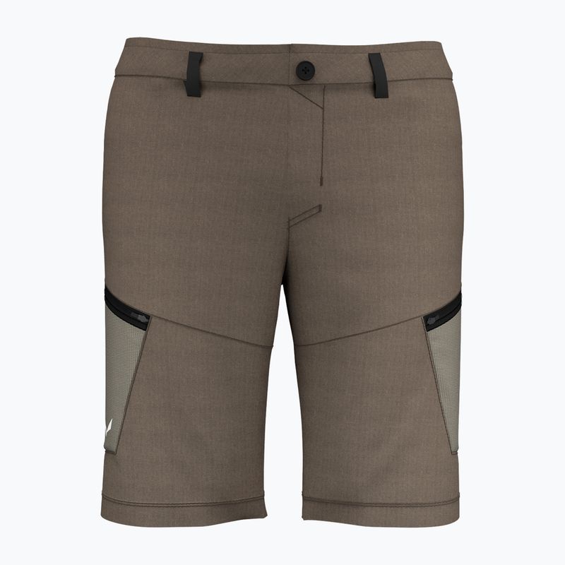 Salewa Lavaredo Hemp férfi túranadrág barna 00-0000028033 5