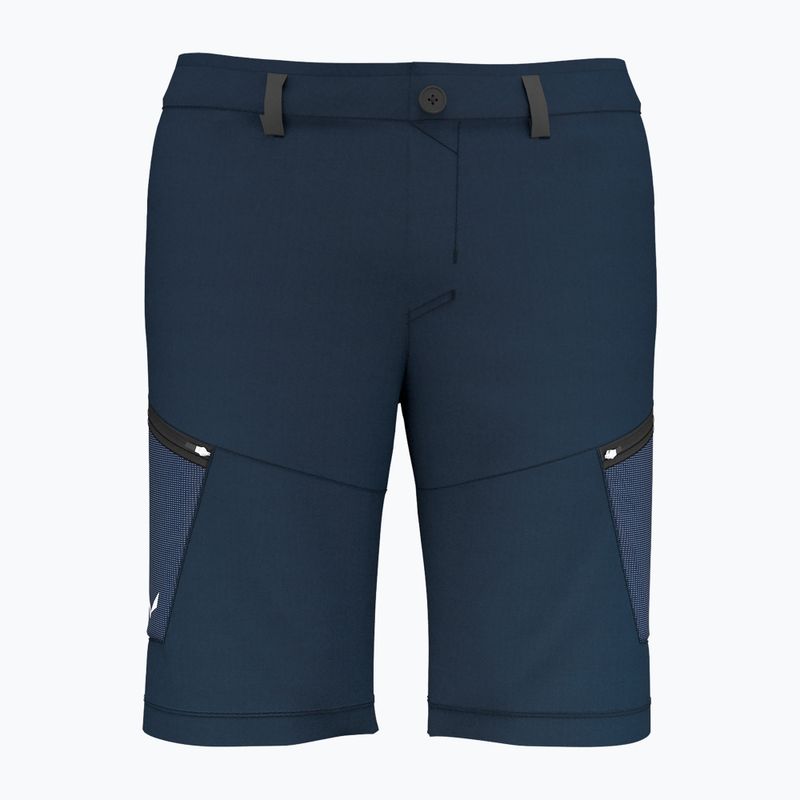 Salewa Lavaredo Hemp férfi túranadrág tengerészkék 00-0000028033 5