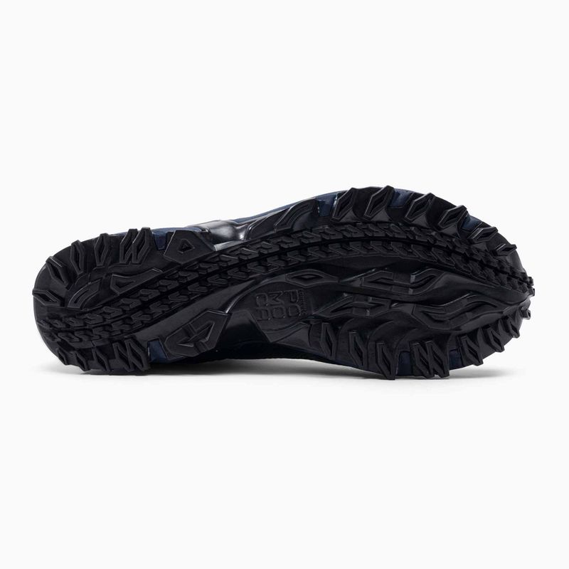 Salewa férfi túrabakancs Ultra Flex 2 Mid GTX zöld 00-0000061387 4