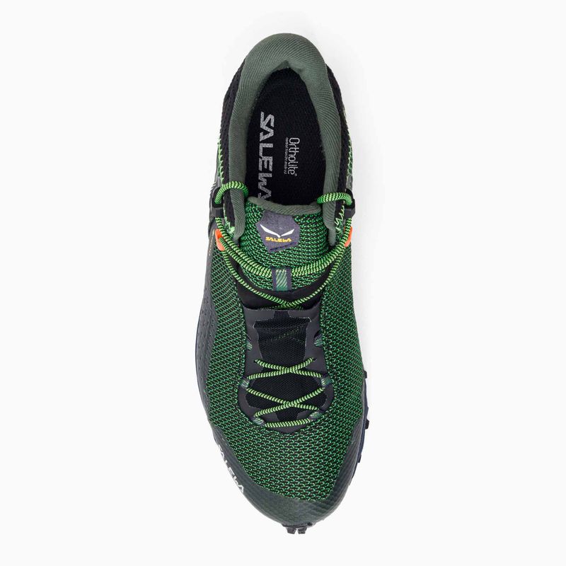 Salewa férfi túrabakancs Ultra Flex 2 Mid GTX zöld 00-0000061387 6