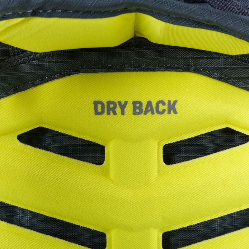 Salewa Climb Mate 25 hegymászó hátizsák szürke 00-0000001267 7