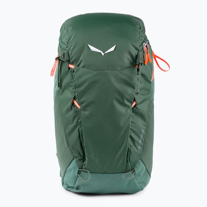 Salewa Alp Trainer 25 zöld 00-0000001230 trekking hátizsák
