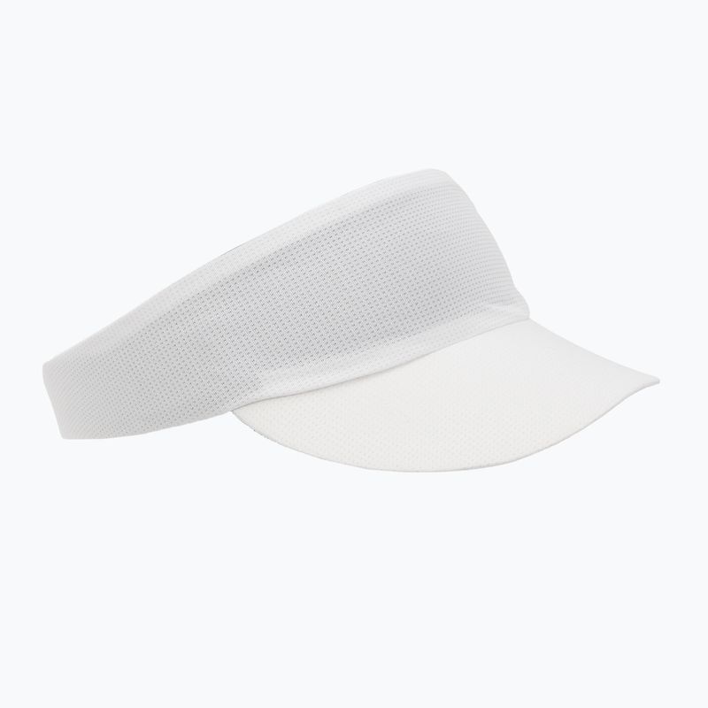 DYNAFIT Alpine Running Visor pánt fehér 08-0000071471