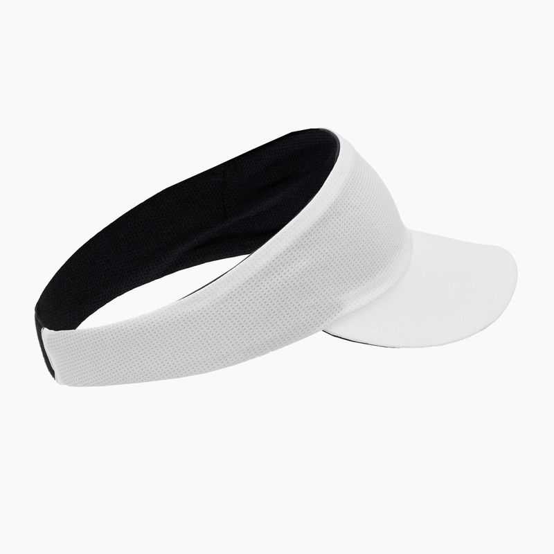 DYNAFIT Alpine Running Visor pánt fehér 08-0000071471 2