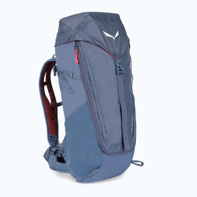 Női trekking hátizsák Salewa Alp Mate 30 szürke 00-0000001271 2